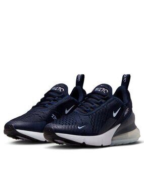 RARE Nike Air Max 270 Big Kids' Shoes 943345-407 SIZE 5Y